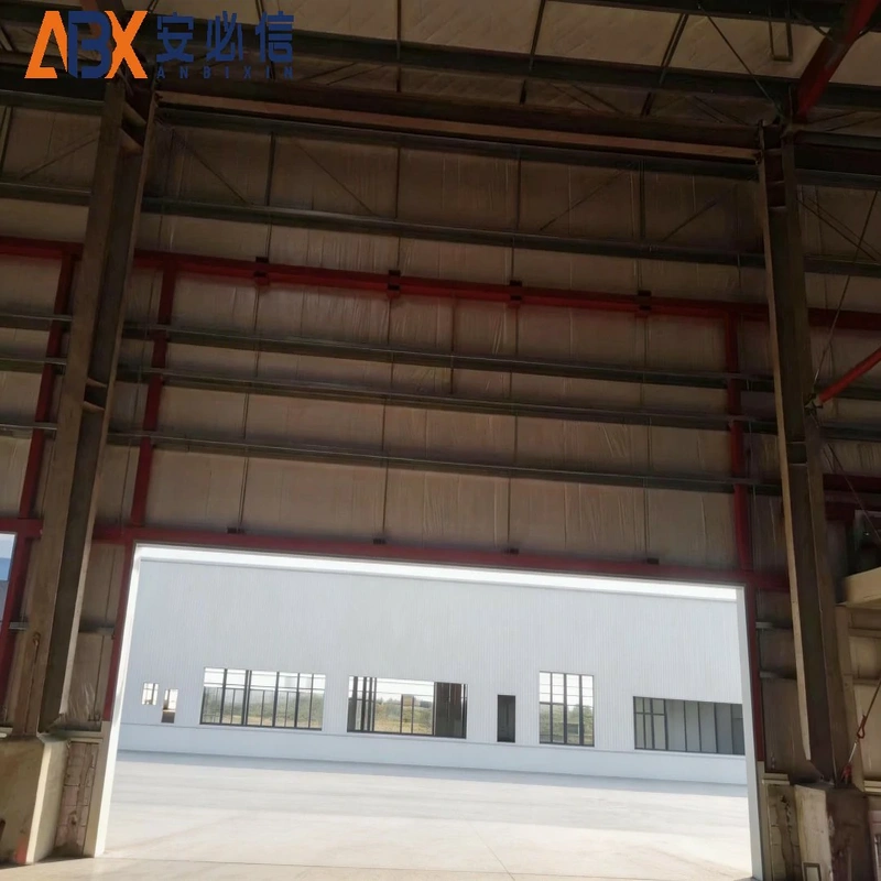 阜新市PVC堆积门
