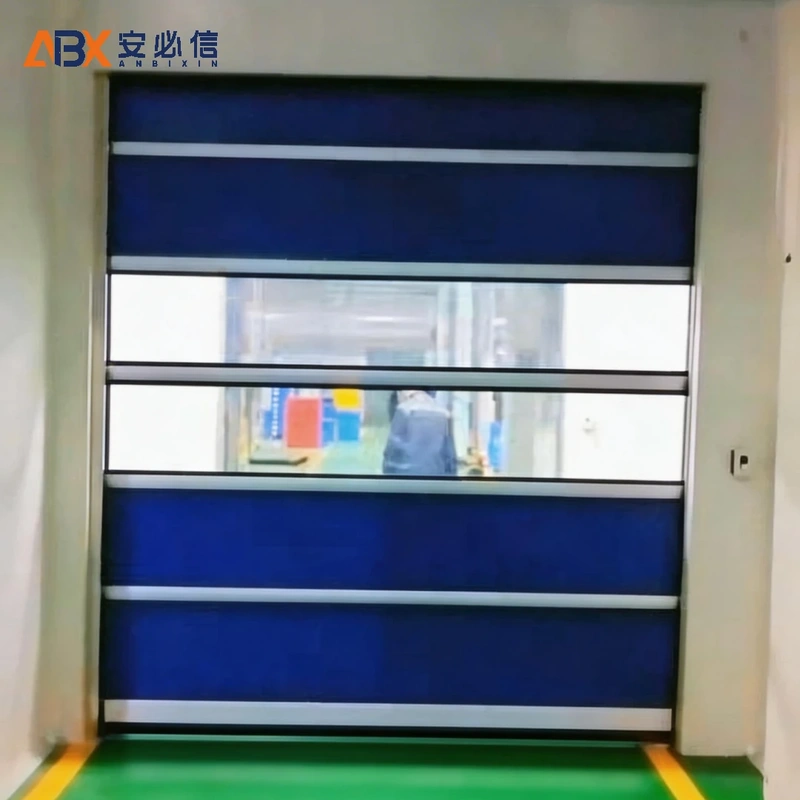 阜新市高速门